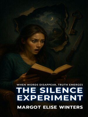 cover image of The Silence Experiment